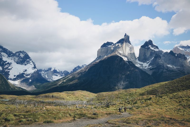 Voyage En Patagonie, Guide Complet Pour Réussi Son Road-trip