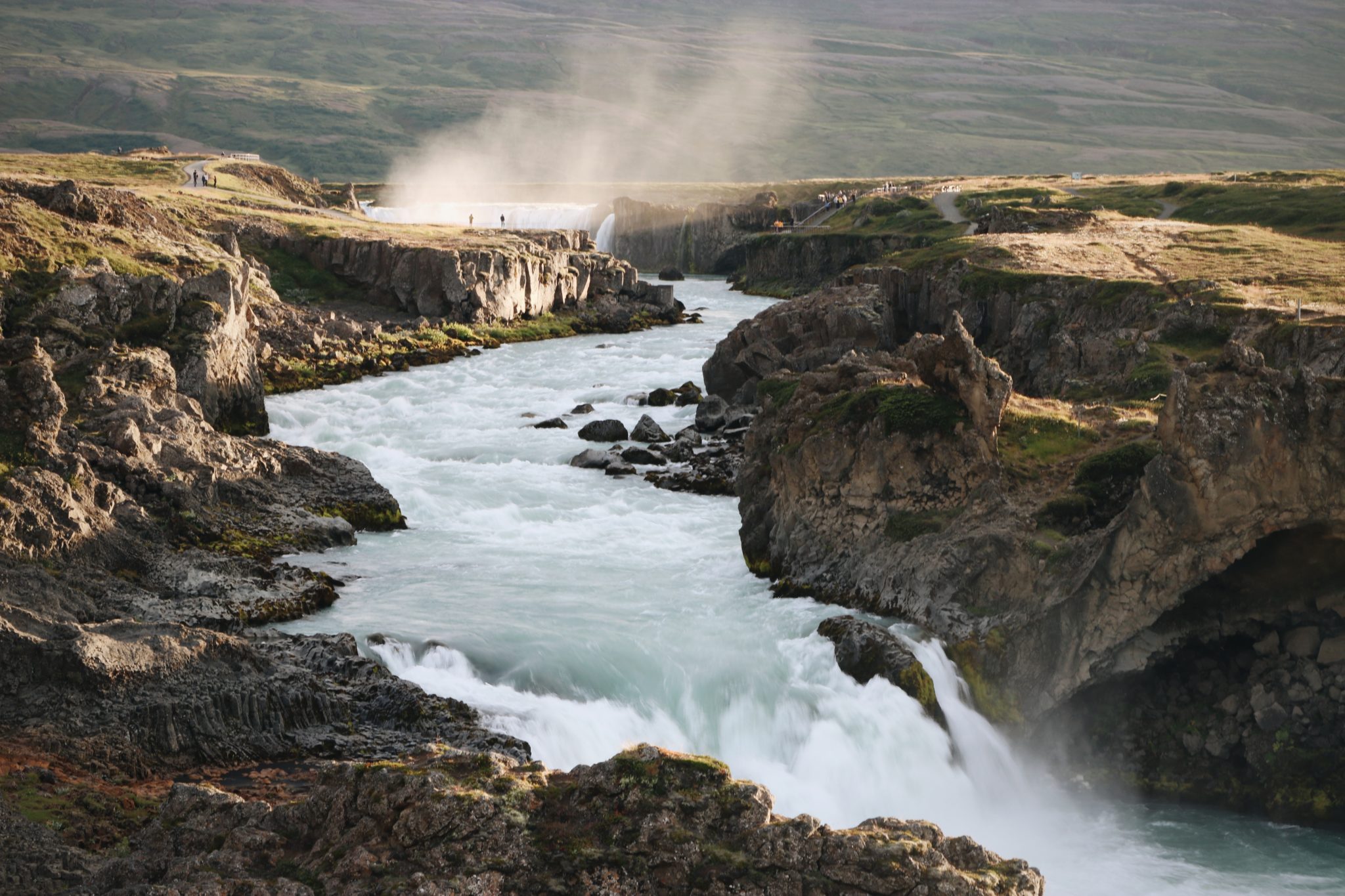 voyage islande 15 jours