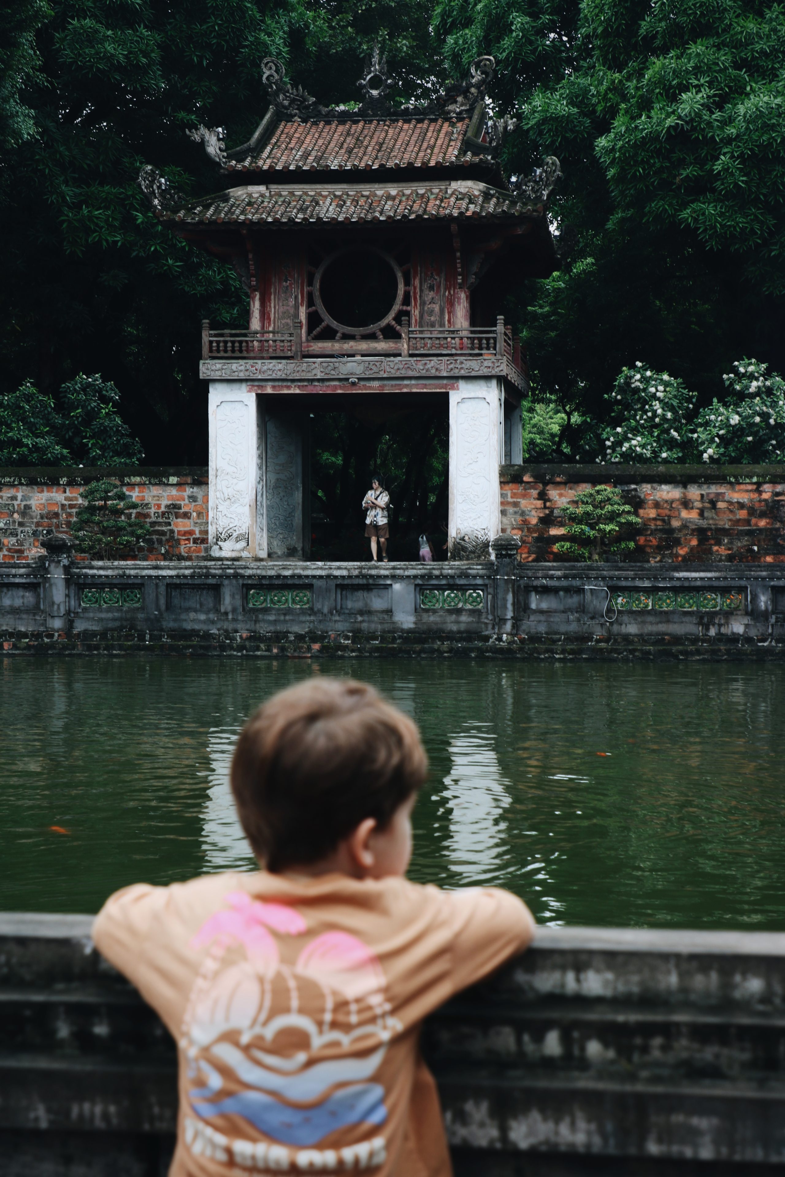 Blog voyage Vietnam en famille