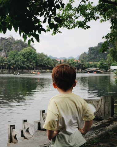 Le Vietnam en famille : notre voyage étape par étape