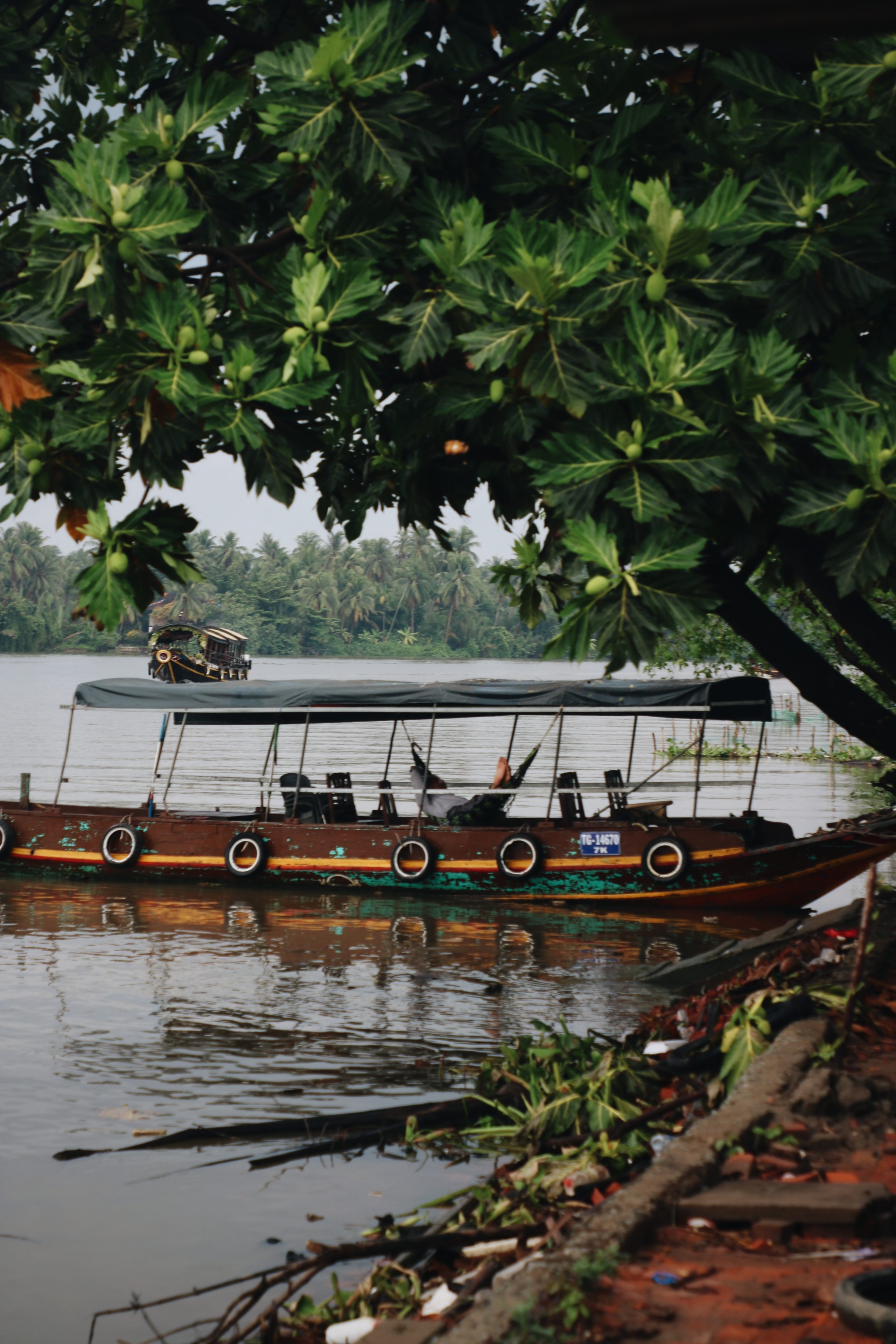 Blog voyage Vietnam delta du Mékong