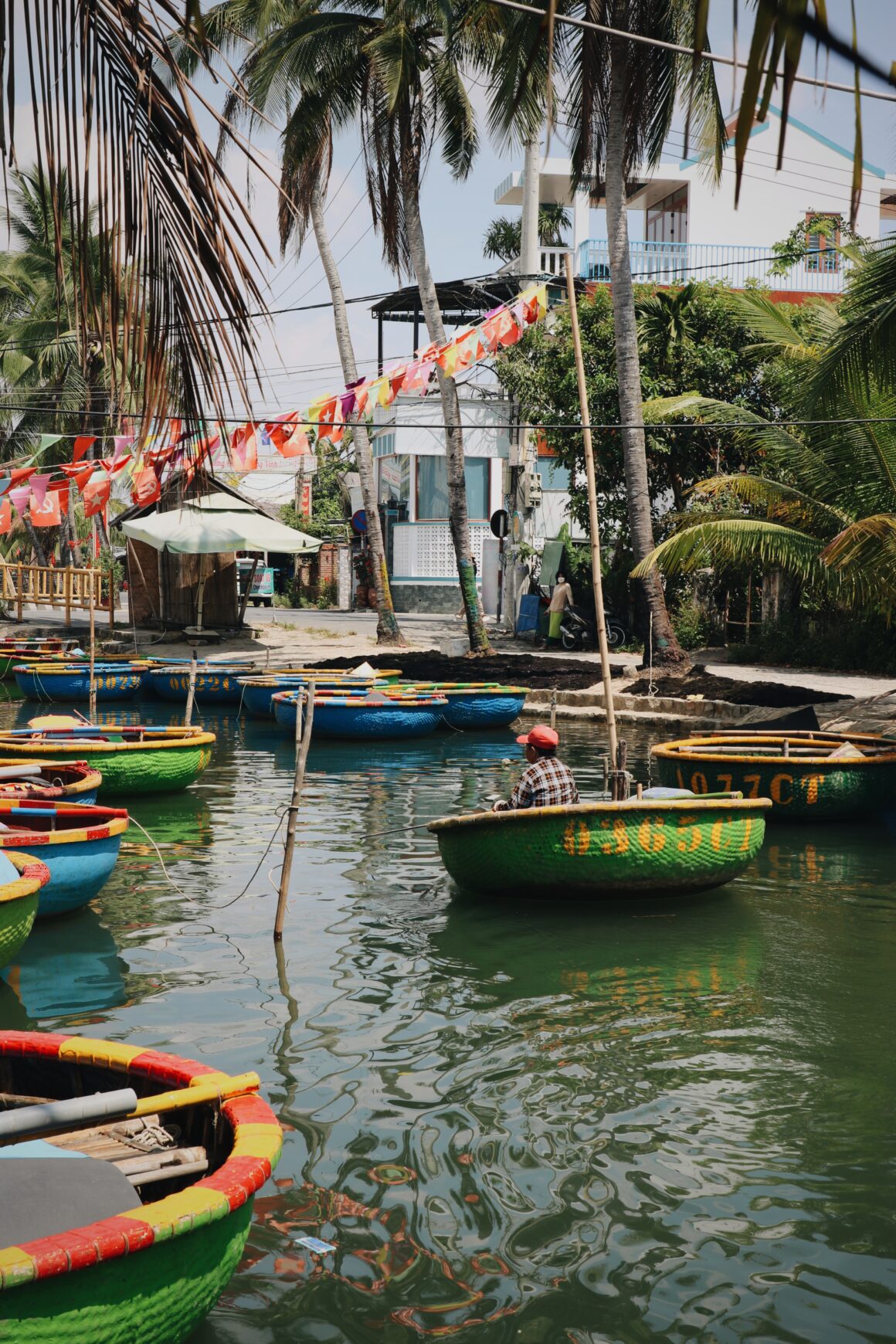 Blog voyage le Vietnam en famille